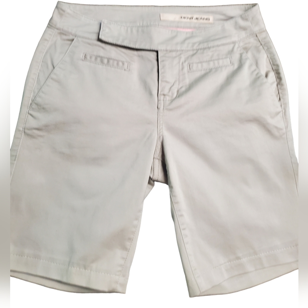 DKNY JEANS WOMEN'S SHORTS SIZE 2